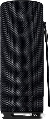 Беспроводная колонка Huawei Sound Joy 2 (черный, международная версия)
