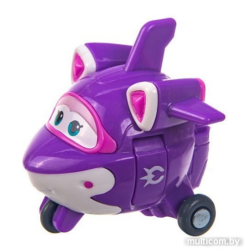 Трансформер Super Wings Кристал EU740063