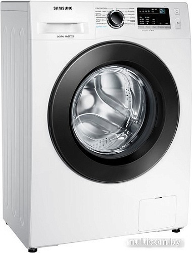 Стиральная машина Samsung WW60J32G0PW/LD