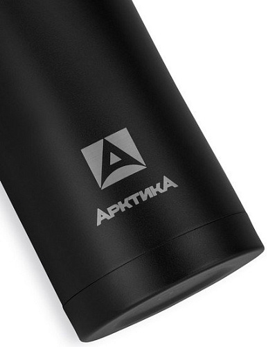 Термос Арктика 105-1200-BKT 1.2л (черный)