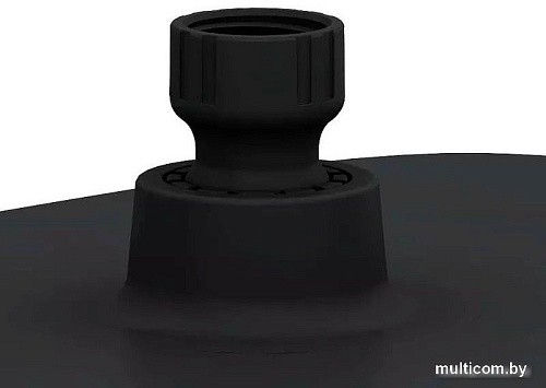 Верхний душ Damixa Apollo 947050300