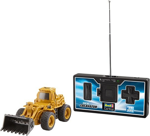 Спецтехника Revell Excavator