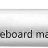 Маркер Staedtler Lumocolor whiteboard marker 351-4 (1 шт, оранжевый)