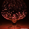 Гирлянда Luazon Метраж Led-100 контроллер (10 м, красный) [671659]