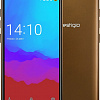 Смартфон Prestigio Muze E5 LTE (синий)