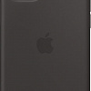 Чехол Apple Silicone Case для iPhone 11 Pro (черный)