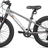 Детский велосипед Maxiscoo 5bike 20 M200 2025 MSC-M5-2012 (графит)