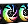 Кулер для процессора EKWB EK-Nucleus AIO CR360 Lux D-RGB