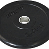 Диск Starfit BB-202 2.5 кг