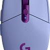 Игровая мышь Logitech Lightspeed G305 (сиреневый)