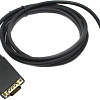 ExeGate DisplayPort - VGA 1.8 м EX284914RUS