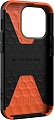Чехол для телефона Uag для iPhone 14 Pro Civilian Olive 114042117272
