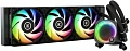 Кулер для процессора EKWB EK-Nucleus AIO CR360 Lux D-RGB