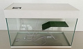 Аквариум Hydroterra Classic 70 л (белый)