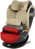 Автокресло Cybex Pallas S-Fix (autumn gold)