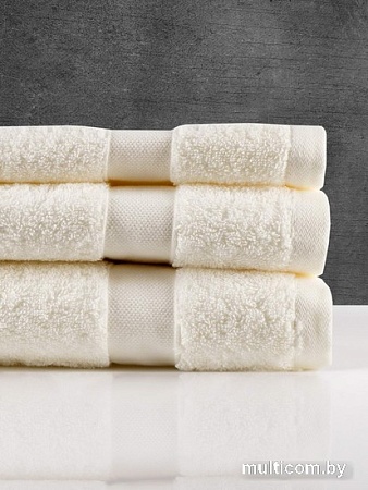 Полотенце Sofi De MarkO Kerry 30х50 Пол-Кр-30х50кр (кремовый)