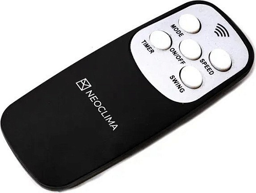Вентилятор Neoclima RSF-5000