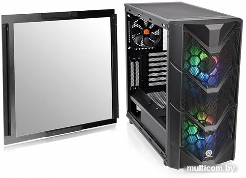 Корпус Thermaltake Commander C36 TG ARGB CA-1N7-00M1WN-00