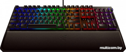 Клавиатура Razer BlackWidow Elite Yellow Switch