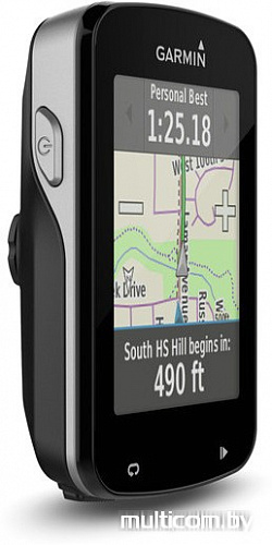 Велокомпьютер Garmin Edge 820