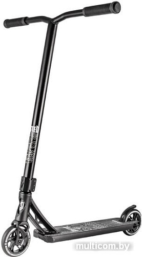 Самокат Tech Team Busted 2019 (черный)