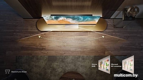 Телевизор Hisense 55A85H