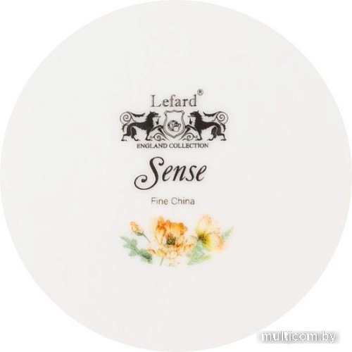 Блюдо Lefard Sense 590-423