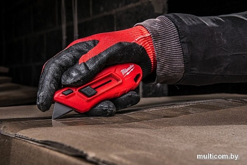 Нож строительный Milwaukee 4932478561