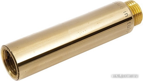 Фитинг General Fittings Удлинитель 2600.D8 3/8" x 50 мм