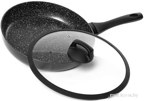 Сотейник Scovo Hi-Black HB-009