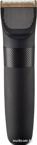 Машинка для стрижки волос Polaris PHC 5200 (черный)