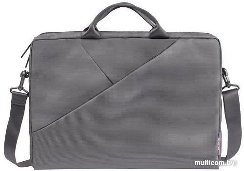 Сумка Rivacase 8730 (серый)