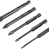 Набор оснастки Deko DH05-4 (5 предметов)