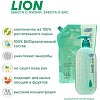 Средство для мытья посуды Lion Chamgreen Pure Fermentation Горные травы 1.2 л