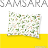 Постельное белье Samsara Листики 5070Н-27 50x70