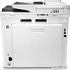 МФУ HP LaserJet Pro M479fdw