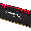 Оперативная память HyperX Predator RGB 8GB DDR4 PC4-32000 HX440C19PB4A/8