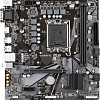 Материнская плата Gigabyte H610M H (rev. 1.0)