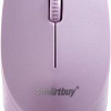 Мышь SmartBuy SBM-202AG-V (светло-фиолетовый)