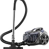 Пылесос Endever SkyClean VC-670 (серый/синий)