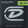 Струны для гитары Dunlop Manufacturing DEN1254