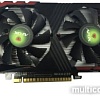 Видеокарта AFOX GeForce GTX 1050 Ti 4GB GDDR5 AF1050Ti-4096D5H5