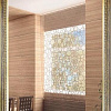 Континент Макао 45x70 (бронза)
