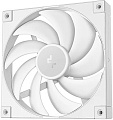 Вентилятор для корпуса DeepCool FD14 WH R-FD14-WHNPN1-G