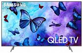 Телевизор Samsung QE82Q6FNA