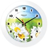 Настенные часы TROYKA 51510532