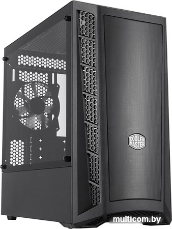 Корпус Cooler Master MasterBox MB311L MCB-B311L-KGNN-S00