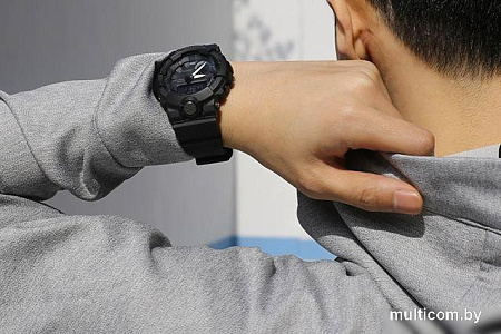 Наручные часы Casio GBA-800-1AER