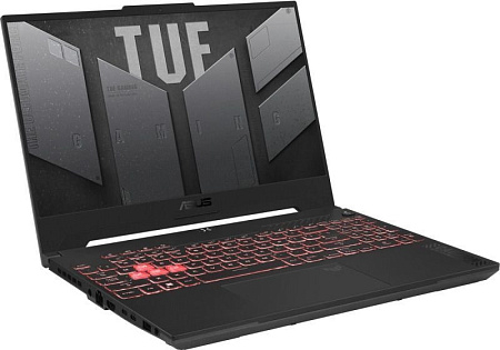 Игровой ноутбук ASUS TUF Gaming A15 2023 FA507NVR-LP163