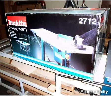 Станок Makita 2712